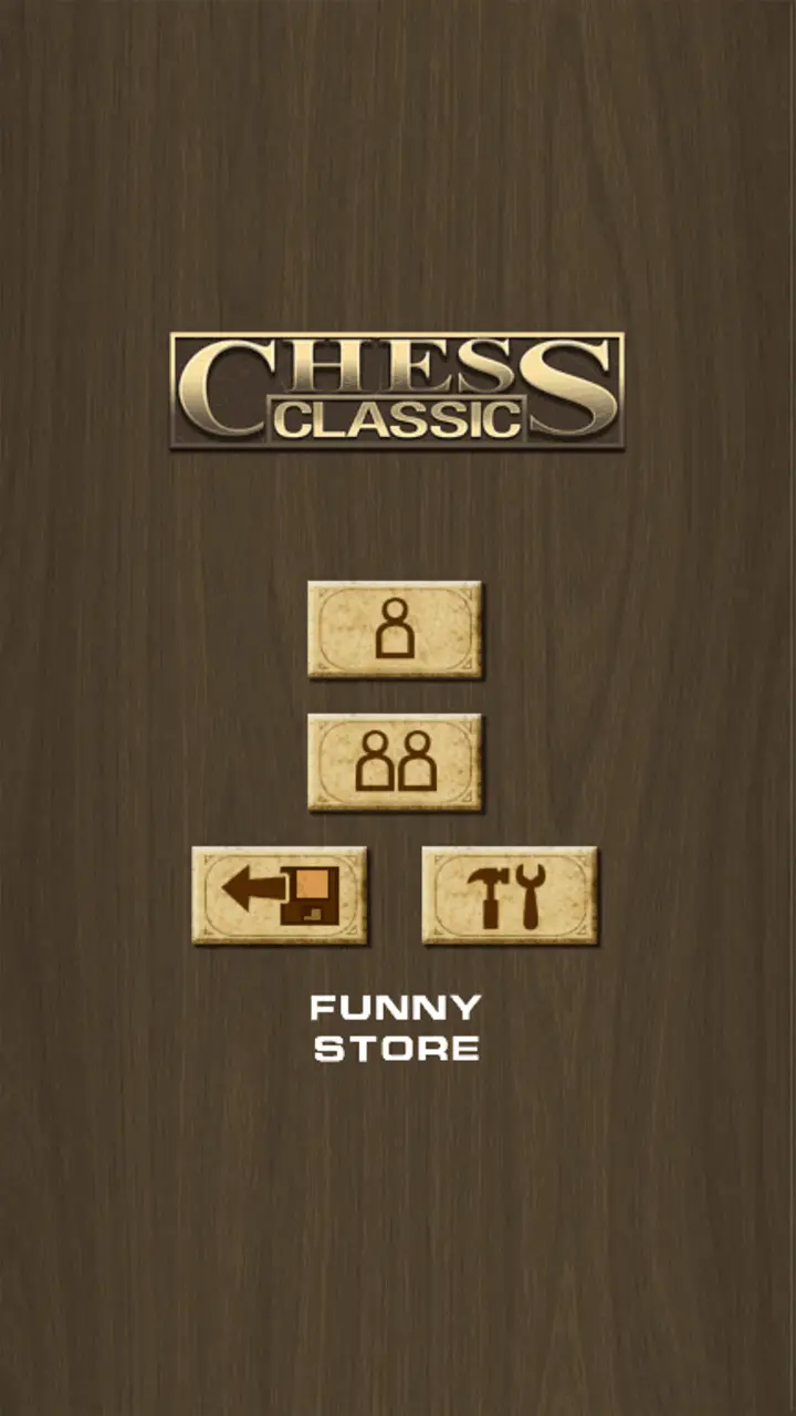 Chess Classic MiniGame
