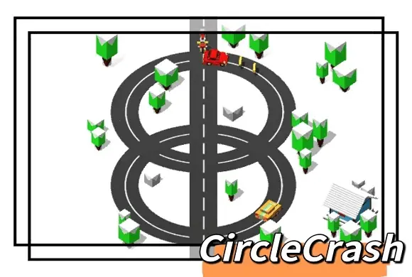 Circle Crash
