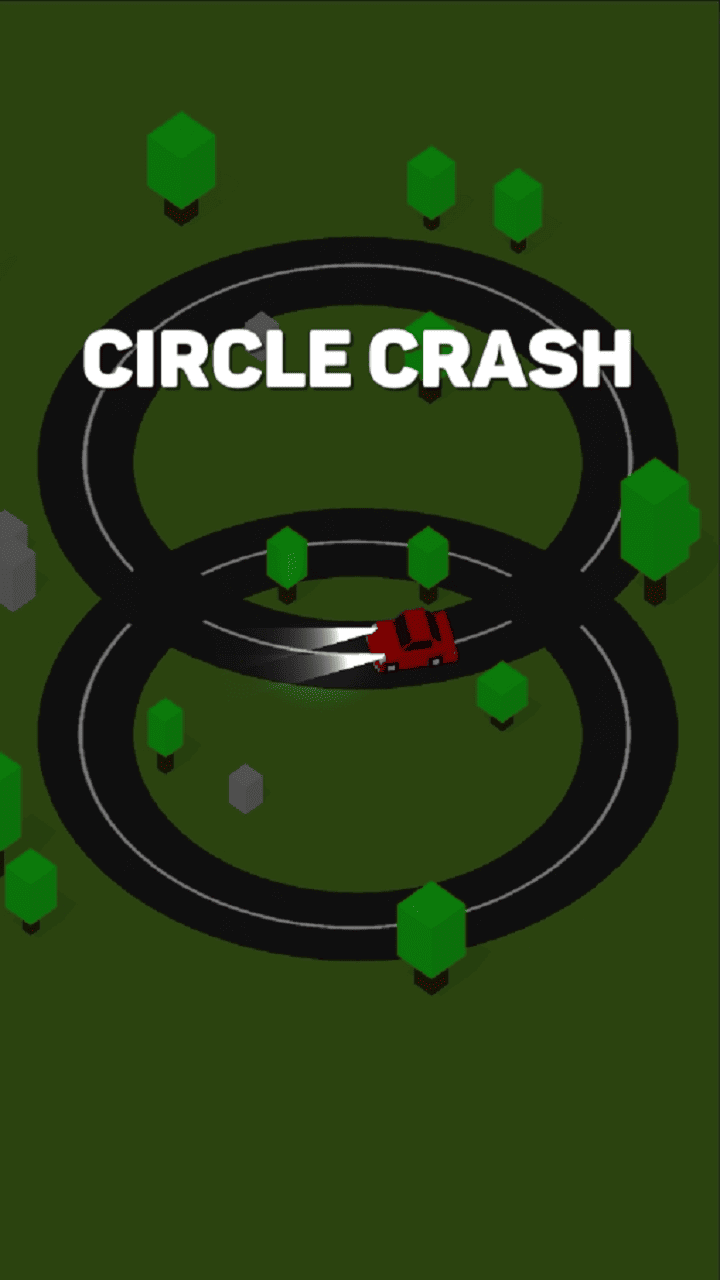 Circle Crash