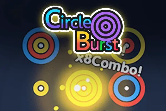 Circle Burst