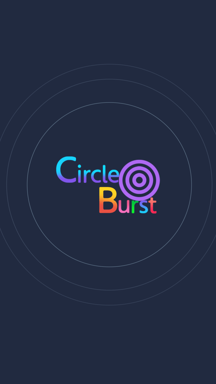 Circle Burst