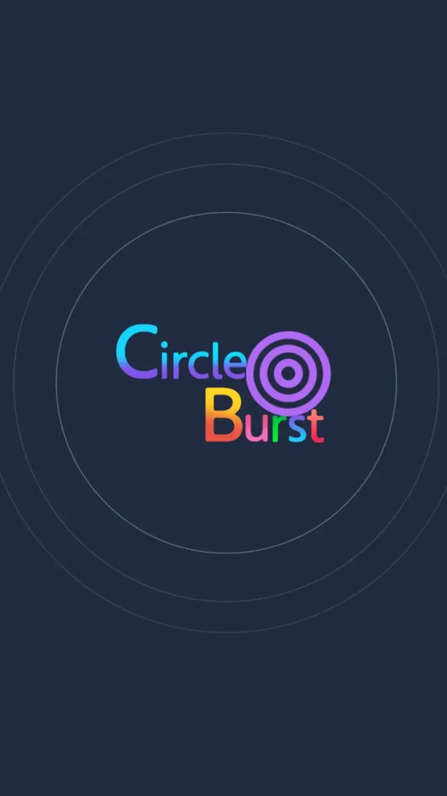 Circle Burst