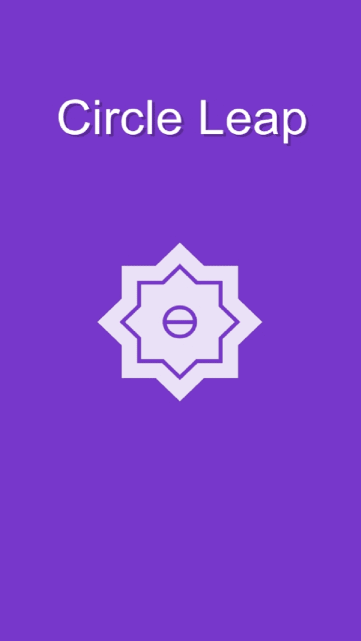 Circle Leap