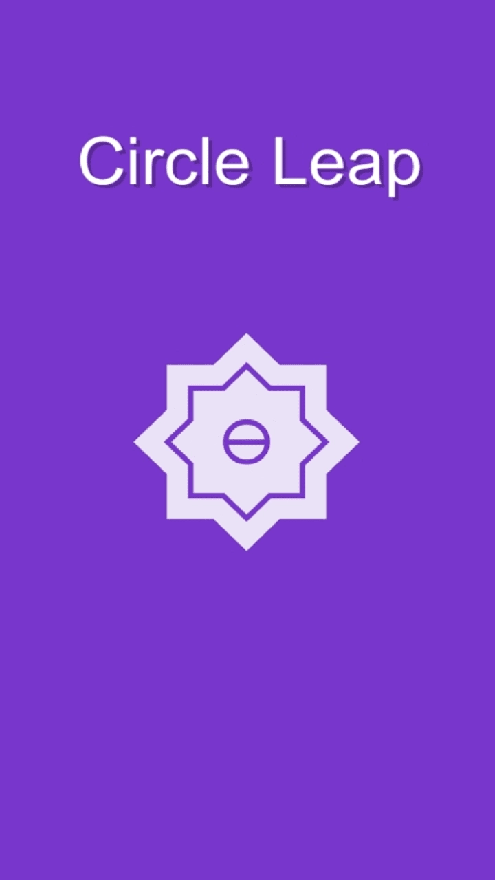 Circle Leap