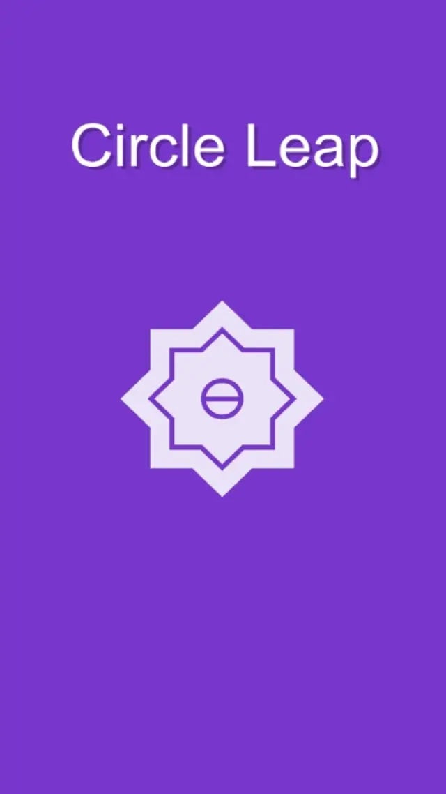Circle Leap