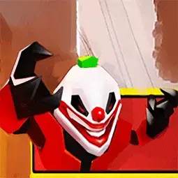 Clown Park MiniGame