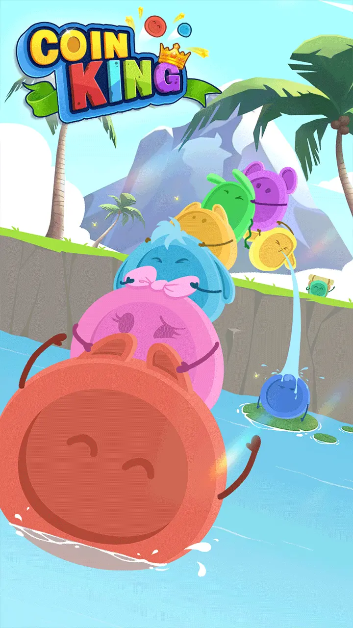 Coin King