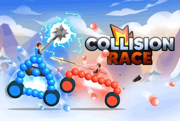 Collision Race