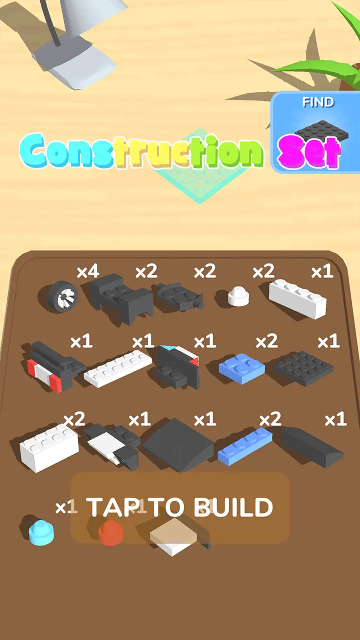 Construction Set