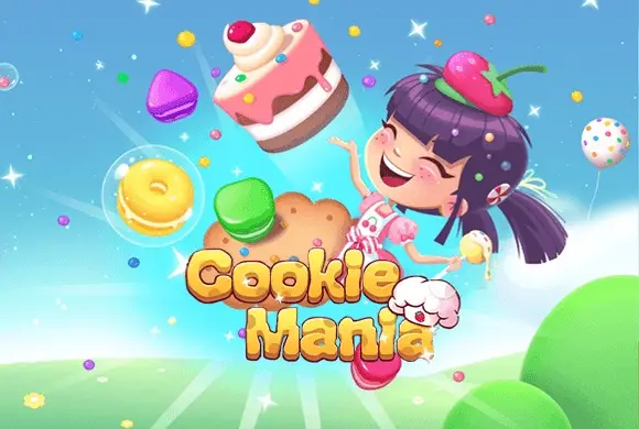 Cookie Mania