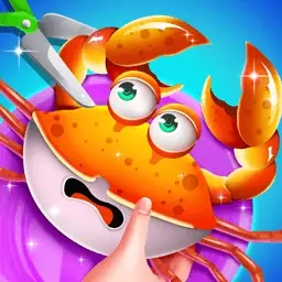 CookingDeliciousCrab