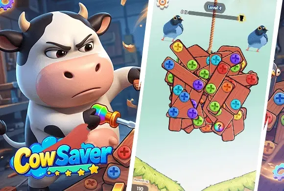 CowSaver