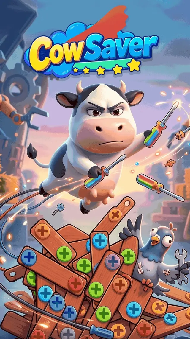 CowSaver
