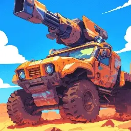 Crash Frenzy MiniGame