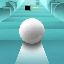 Crazy Ball MiniGame