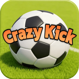 Crazy Kick
