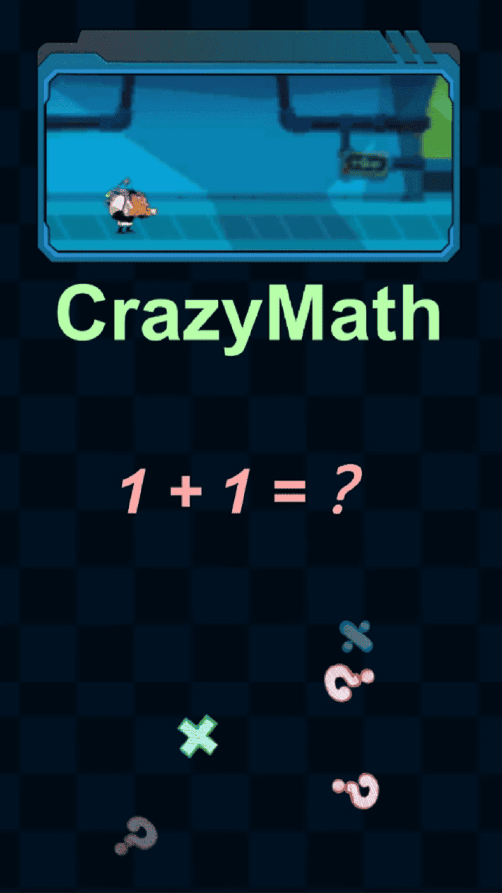 Crazy Math