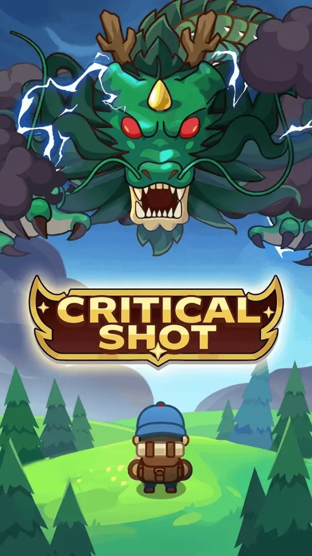 Critical Shot