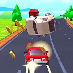 Crush The Car MiniGame