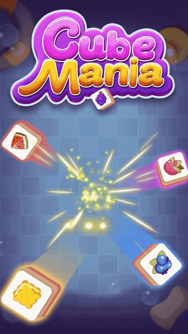 Cube Mania