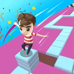 Cube Master MiniGame