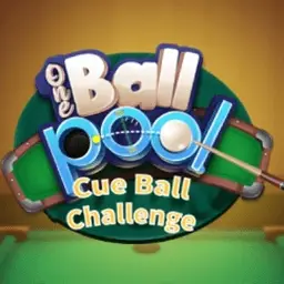 Cue Ball Challenge