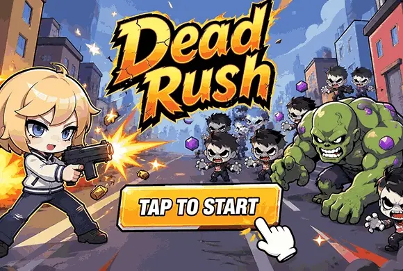 Dead Rush