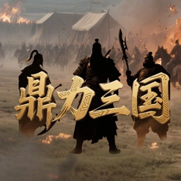 Dingli Three Kingdoms MiniGame