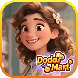 Dodo Mart MiniGame