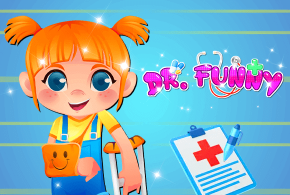 Dr.Funny