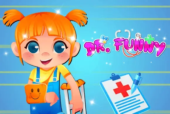 Dr. Funny