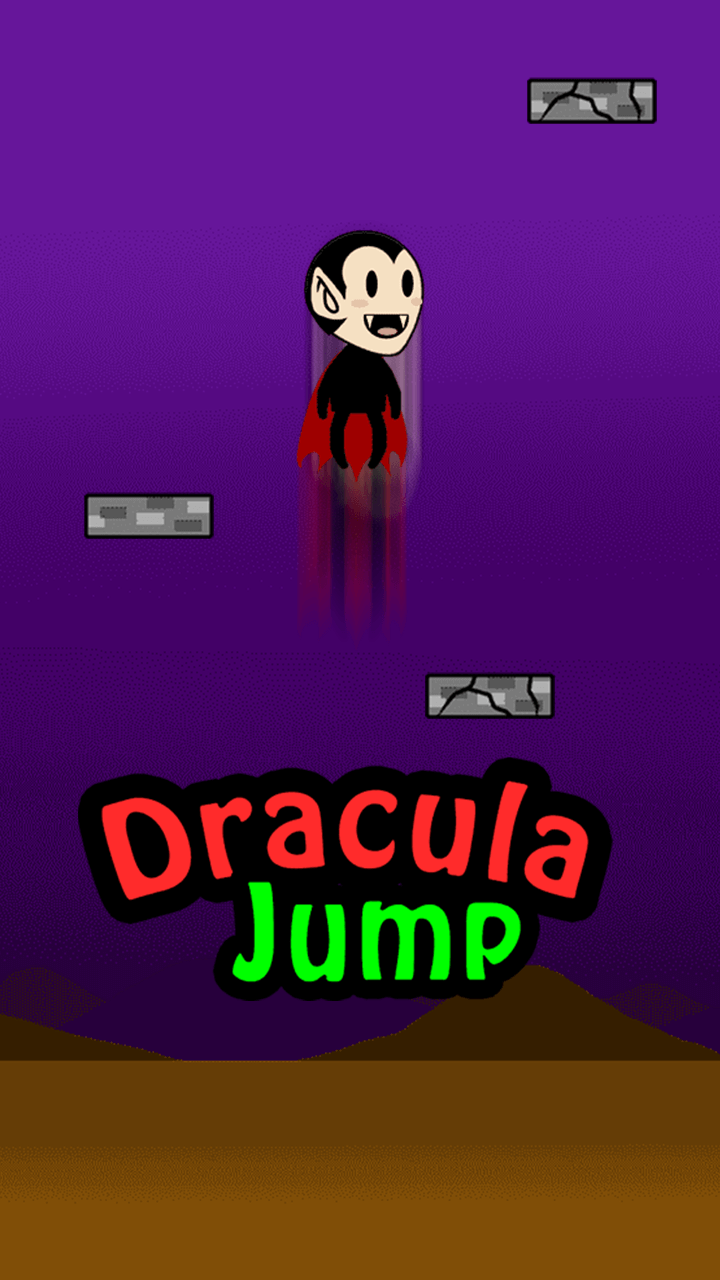 Dracula Jump