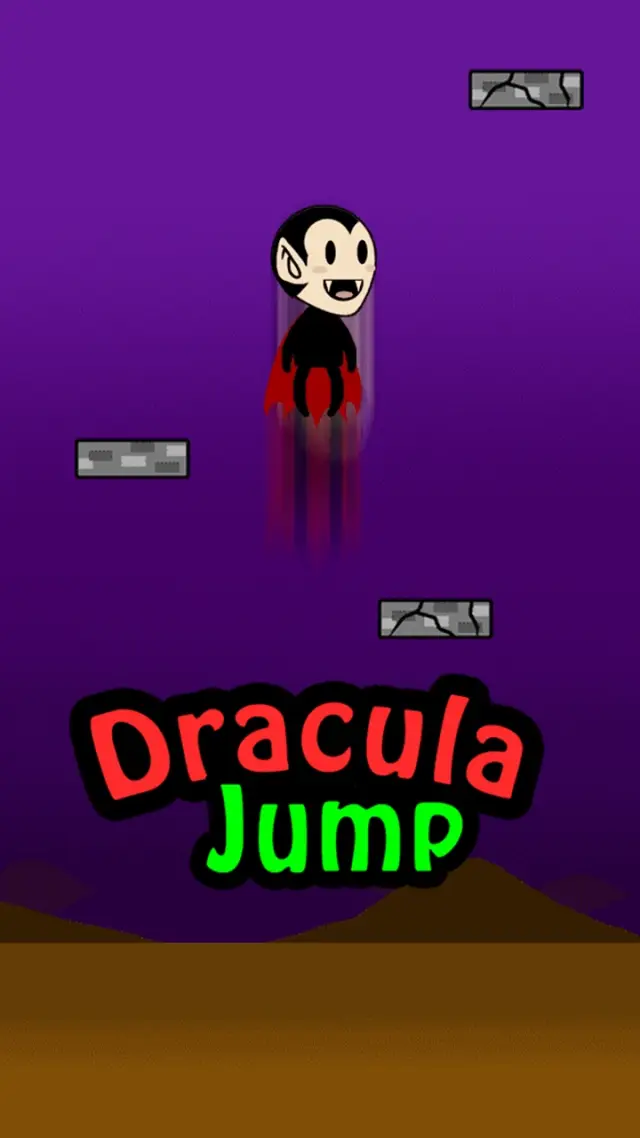 Dracula Jump
