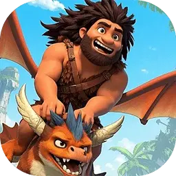 Drachenzähmer-Stamm