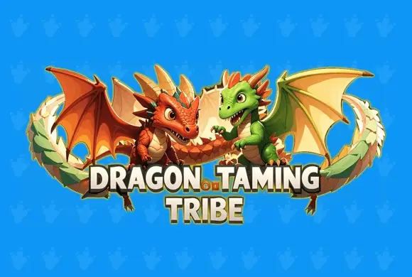 Dragon Taming Tribe