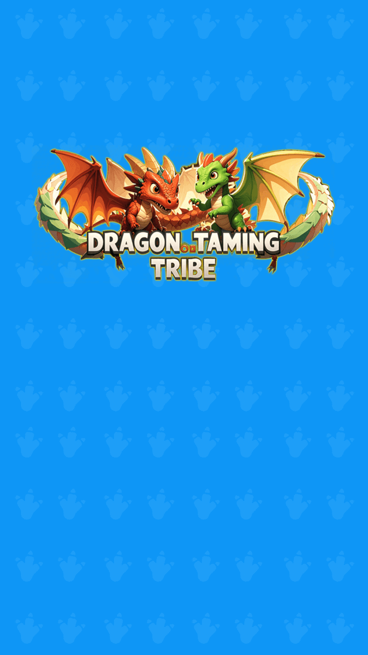 Dragon Taming Tribe
