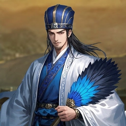Dreaming of Wuzhangyuan MiniGame