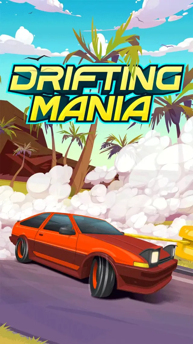 Drifting Mania
