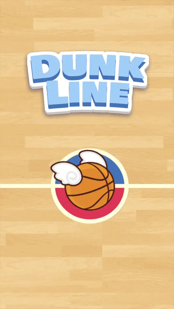Dunk Link MiniGame