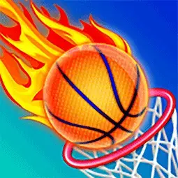 Dunk Shoot MiniGame