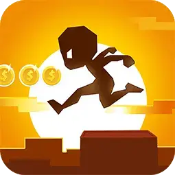 Egypt Run MiniGame