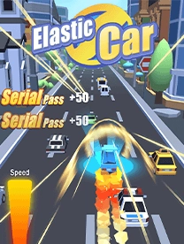 Elastic Car