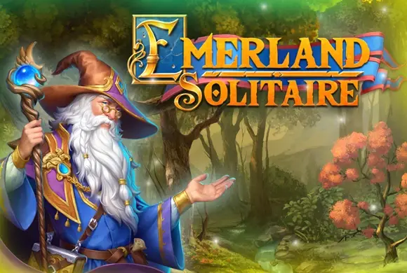 Emerland Solitaire