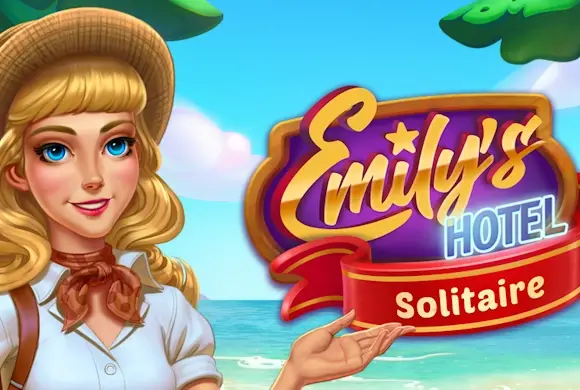 Emilys Hotel Solitaire
