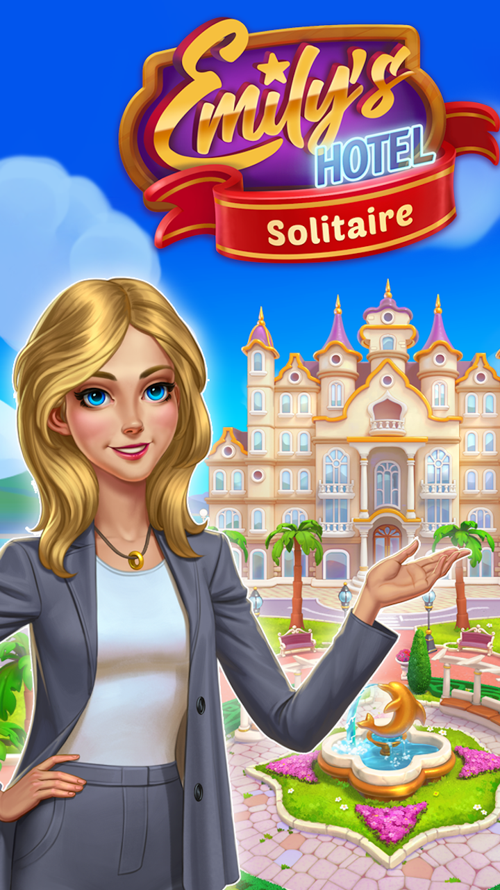 Emily's Hotel Solitaire