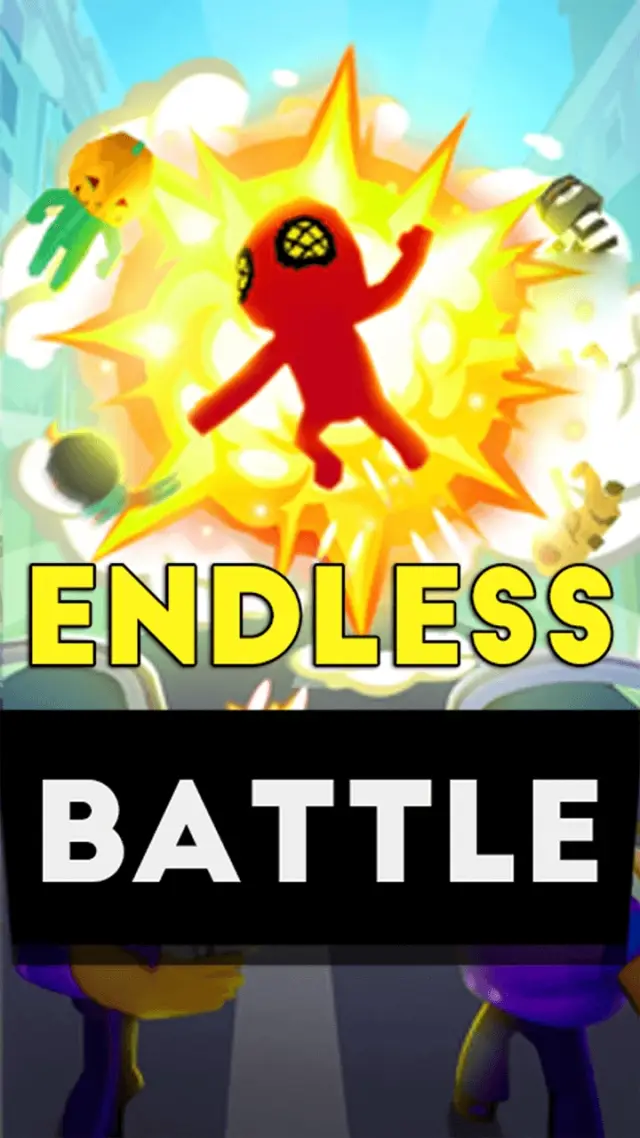Endless Battles