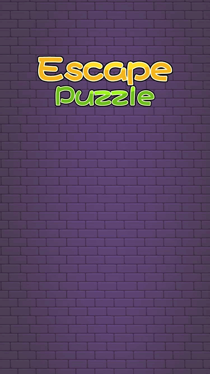 Escape Puzzle