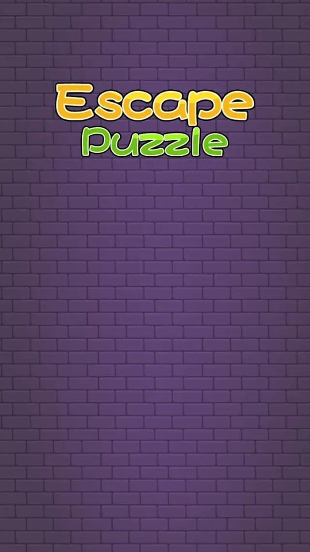 Escape Puzzle
