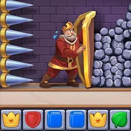 Escape Puzzle MiniGame