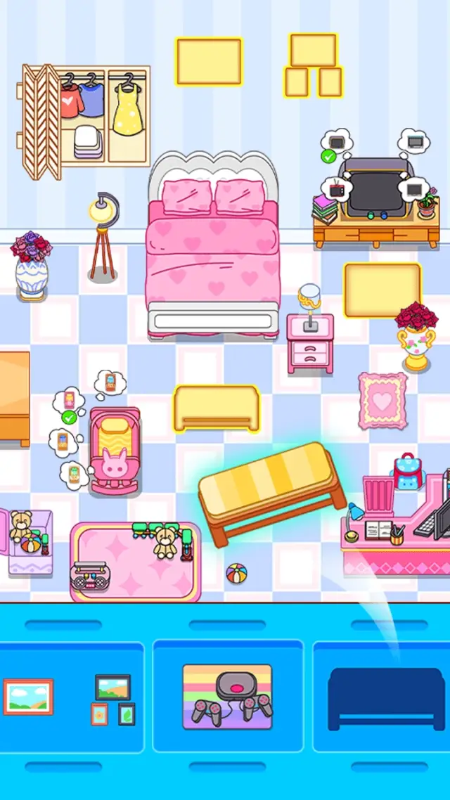 FamilyVillaDecoration